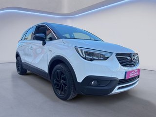 Opel CrossLand INNOVATION