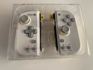 Hori Split Pad Compact para Nintendo Switch