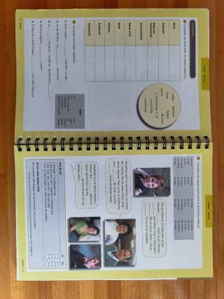 Manual de Català bàsic B1