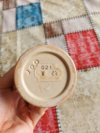 Boccale Birra DRM Ceramica Peltro