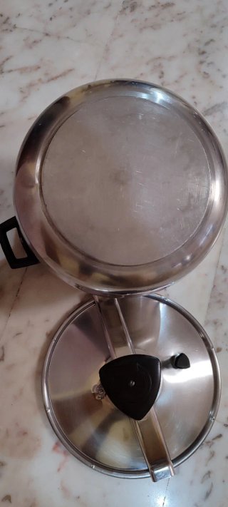 Olla a Presión Magefesa 10 Litros