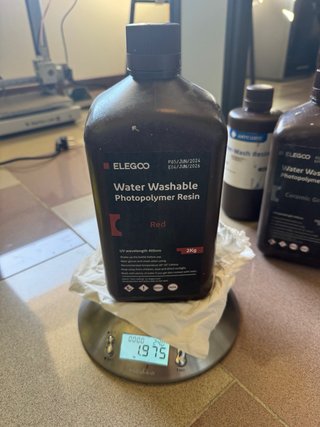 Stampante 3D Anycubic Photon Mono 4 Ultra