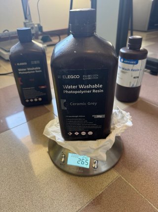 Stampante 3D Anycubic Photon Mono 4 Ultra