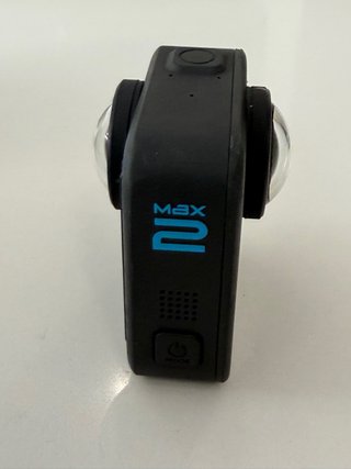 GoPro MAX 2 Fotocamera 360