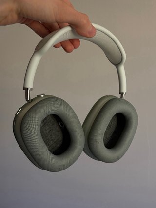 AirPods Max (Gen 1) Verdi