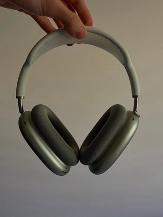 AirPods Max (Gen 1) Verdi