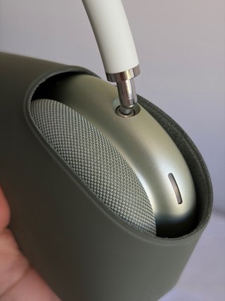 AirPods Max (Gen 1) Verdi