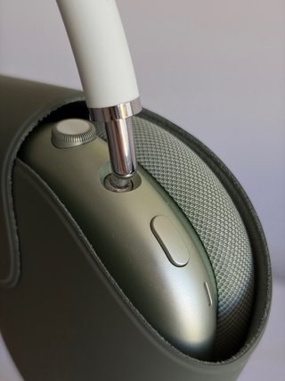 AirPods Max (Gen 1) Verdi