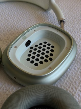 AirPods Max (Gen 1) Verdi