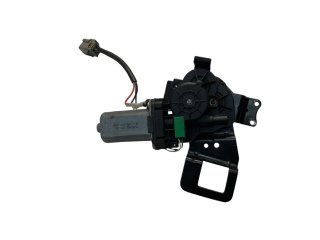 Motor asiento del Land Rover D269801