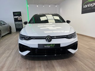 Volkswagen Golf 8 R PERFORMANCE
