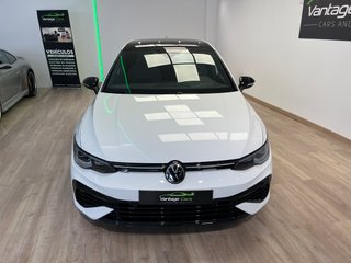 Volkswagen Golf 8 R PERFORMANCE