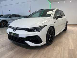 Volkswagen Golf 8 R PERFORMANCE