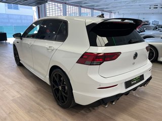 Volkswagen Golf 8 R PERFORMANCE