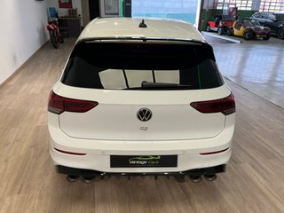Volkswagen Golf 8 R PERFORMANCE