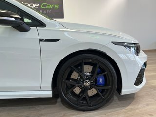 Volkswagen Golf 8 R PERFORMANCE