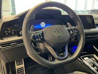 Volkswagen Golf 8 R PERFORMANCE