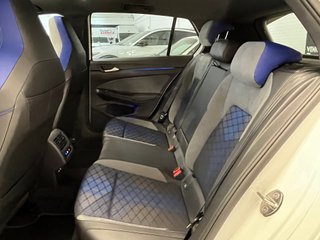 Volkswagen Golf 8 R PERFORMANCE