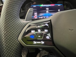 Volkswagen Golf 8 R PERFORMANCE