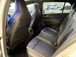 Volkswagen Golf 8 R PERFORMANCE