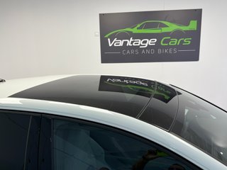 Volkswagen Golf 8 R PERFORMANCE