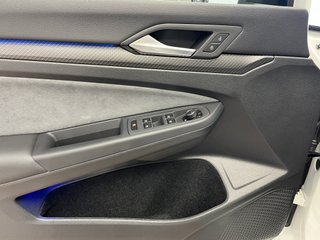 Volkswagen Golf 8 R PERFORMANCE