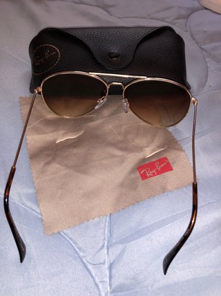 Gafas de sol Ray-Ban Aviator RB3025