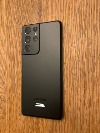 Samsung Galaxy S21 Ultra
