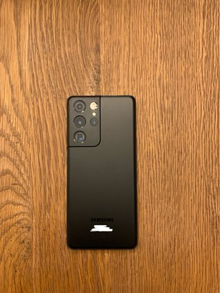 Samsung Galaxy S21 Ultra
