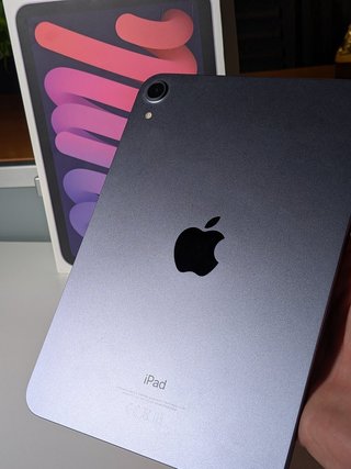 IMPECABLE - iPad mini 6 100% Batteria - 64 GB