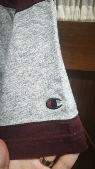Camiseta Champion Original Streetwear Retro NUEVA