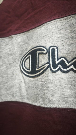 Camiseta Champion Original Streetwear Retro NUEVA