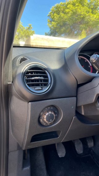 Opel Corsa sport 2009