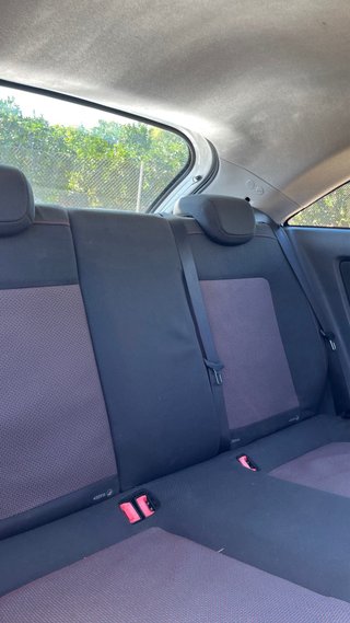 Opel Corsa sport 2009