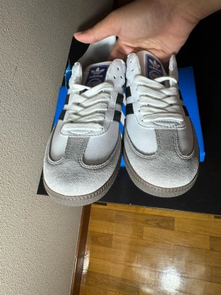 Zapatillas Adidas Samba Talla 39