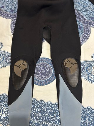 Traje de Neopreno Tribord 2mm