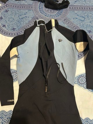 Traje de Neopreno Tribord 2mm