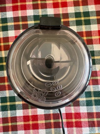 Molinillo de café Bosch TSM6A013B 180W
