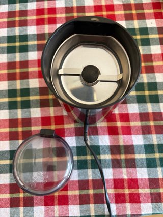 Molinillo de café Bosch TSM6A013B 180W
