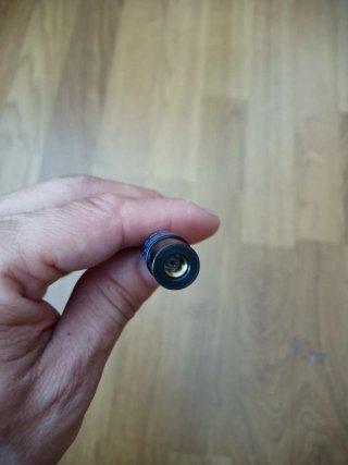Antena Midland G7 FLEX Original PMR 35cm