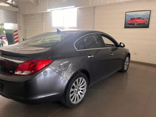 Despiece Opel Insignia 2010