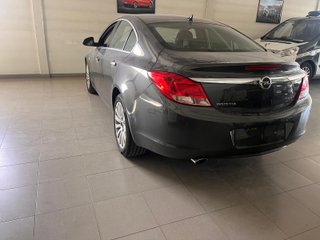 Despiece Opel Insignia 2010