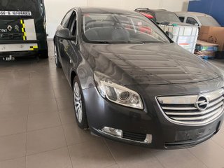 Despiece Opel Insignia 2010