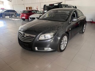 Despiece Opel Insignia 2010