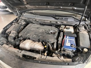 Despiece Opel Insignia 2010