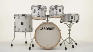 Batería Sonor AQ2