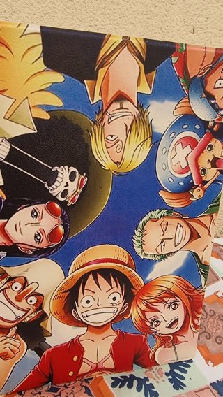 Funda para Tablet Galaxy Tab A8 One Piece