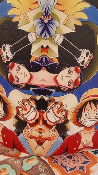 Funda para Tablet Galaxy Tab A8 One Piece