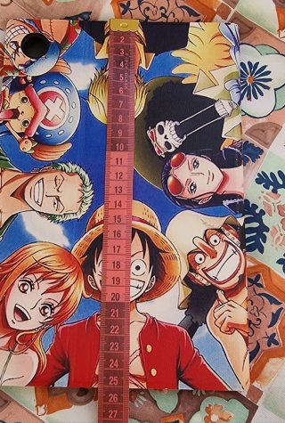 Funda para Tablet Galaxy Tab A8 One Piece