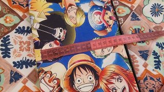 Funda para Tablet Galaxy Tab A8 One Piece